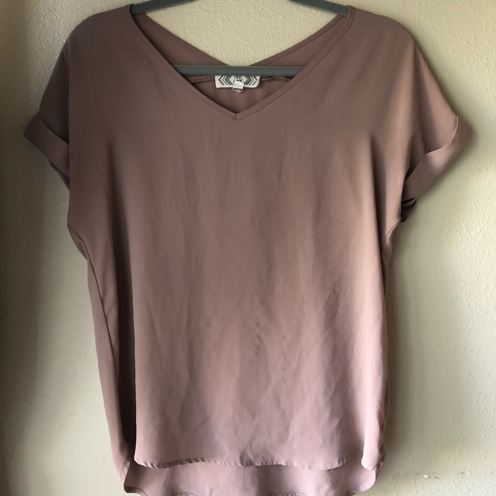 Blouse shirt